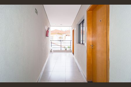 Studio para alugar com 27m², 1 quarto e sem vagaÁrea comum