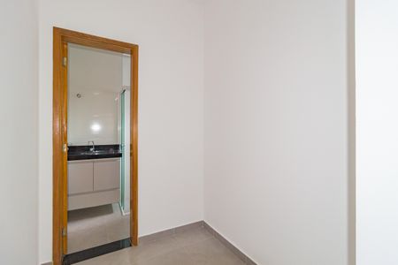 Studio para alugar com 27m², 1 quarto e sem vagaEscritório/Closet