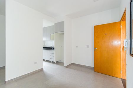 Sala/Quarto de kitnet/studio para alugar com 1 quarto, 27m² em Vila Prudente, São Paulo