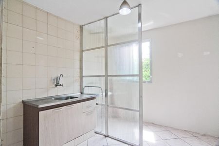 Apartamento à venda com 48m², 2 quartos e 1 vaga Apartamento à venda com 48m², 2 quartos e 1 vagaCozinha