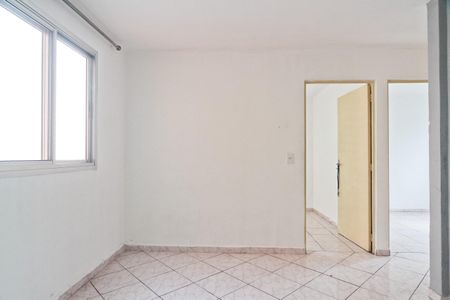 Apartamento à venda com 48m², 2 quartos e 1 vaga Apartamento à venda com 48m², 2 quartos e 1 vagaSala
