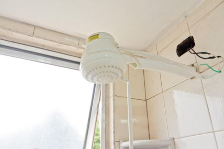 Apartamento à venda com 48m², 2 quartos e 1 vaga Apartamento à venda com 48m², 2 quartos e 1 vagaBanheiro