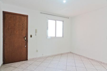 Sala de apartamento à venda com 2 quartos, 43m² em Jardim Antartica, São Paulo