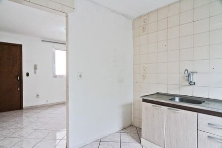 Apartamento à venda com 48m², 2 quartos e 1 vaga Apartamento à venda com 48m², 2 quartos e 1 vagaCozinha
