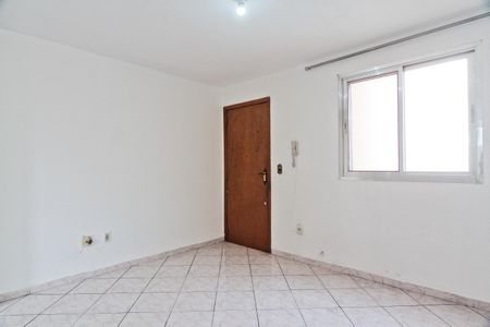 Sala de apartamento à venda com 2 quartos, 43m² em Jardim Antartica, São Paulo