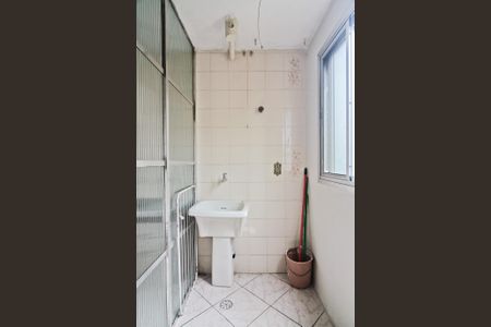 Apartamento à venda com 48m², 2 quartos e 1 vaga Apartamento à venda com 48m², 2 quartos e 1 vagaÁrea de Serviço