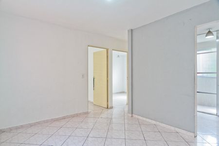 Sala de apartamento à venda com 2 quartos, 43m² em Jardim Antartica, São Paulo