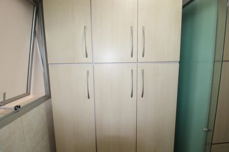 Apartamento à venda com 57m², 2 quartos e 1 vagaÁrea de Serviço