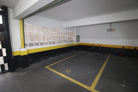 Apartamento à venda com 57m², 2 quartos e 1 vagaÁrea Comum