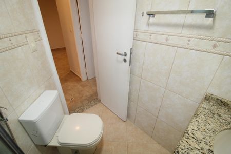 Apartamento à venda com 57m², 2 quartos e 1 vagaBanheiro