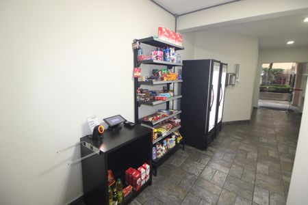 Apartamento à venda com 57m², 2 quartos e 1 vagaÁrea Comum