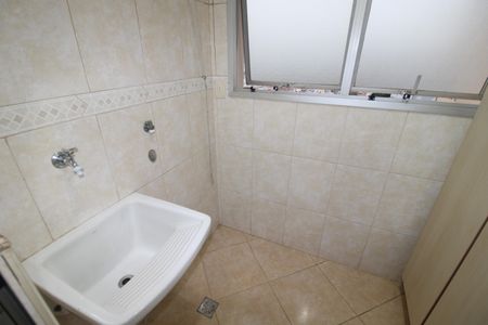 Apartamento à venda com 57m², 2 quartos e 1 vagaÁrea de Serviço