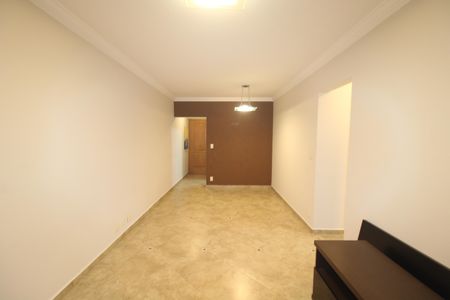 Apartamento à venda com 57m², 2 quartos e 1 vagaSala