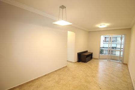 Sala de apartamento à venda com 2 quartos, 57m² em Santana, São Paulo