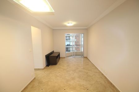 Sala de apartamento à venda com 2 quartos, 57m² em Santana, São Paulo