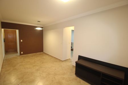 Sala de apartamento à venda com 2 quartos, 57m² em Santana, São Paulo