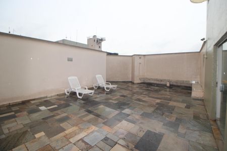 Apartamento à venda com 57m², 2 quartos e 1 vagaÁrea Comum