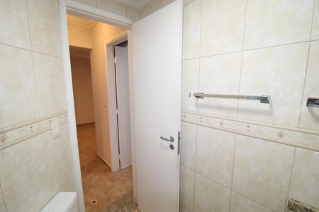 Apartamento à venda com 57m², 2 quartos e 1 vagaBanheiro