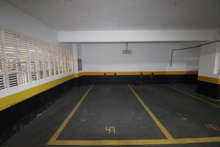 Apartamento à venda com 57m², 2 quartos e 1 vagaÁrea Comum