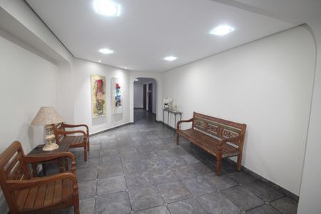 Apartamento à venda com 57m², 2 quartos e 1 vagaÁrea Comum