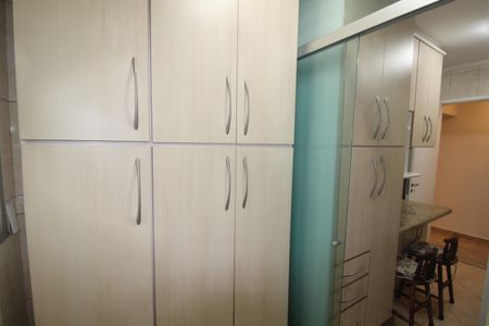 Apartamento à venda com 57m², 2 quartos e 1 vagaÁrea de Serviço