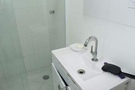 Apartamento à venda com 1 quarto, 63m² em Vila Buarque, São Paulo