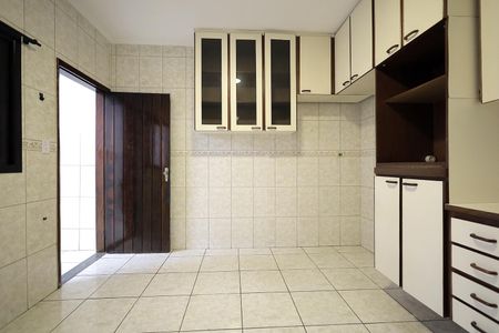 Casa para alugar com 100m², 2 quartos e 1 vaga Casa para alugar com 100m², 2 quartos e 1 vagaCozinha