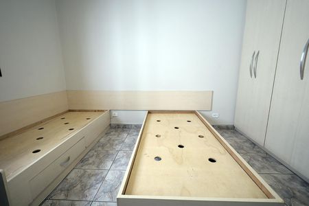 Casa para alugar com 100m², 2 quartos e 1 vaga Casa para alugar com 100m², 2 quartos e 1 vagaQuarto 1