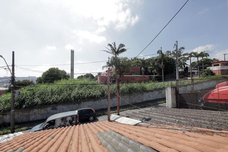 Casa para alugar com 100m², 2 quartos e 1 vaga Casa para alugar com 100m², 2 quartos e 1 vagaVista Quarto 2