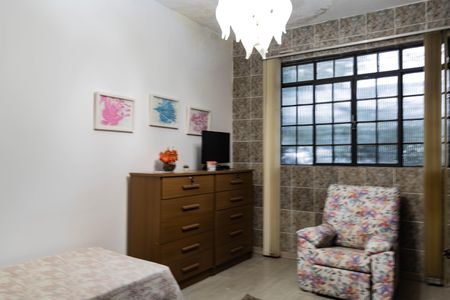 Suíte 2 de casa à venda com 3 quartos, 360m² em Barreiro, Belo Horizonte