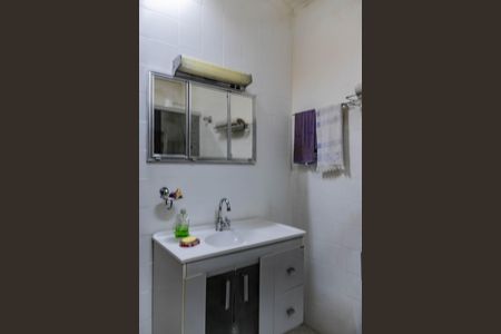 Casa à venda com 360m², 3 quartos e 3 vagasBanheiro da Suíte 3