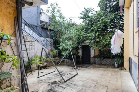 Casa à venda com 360m², 3 quartos e 3 vagasQuintal