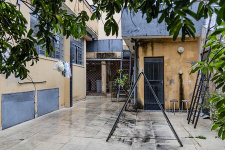 Casa à venda com 360m², 3 quartos e 3 vagasQuintal