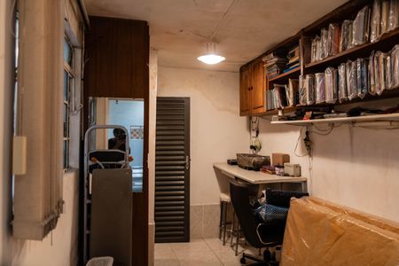 Casa à venda com 360m², 3 quartos e 3 vagasSuíte 3