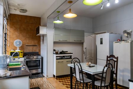 Casa à venda com 360m², 3 quartos e 3 vagasCozinha