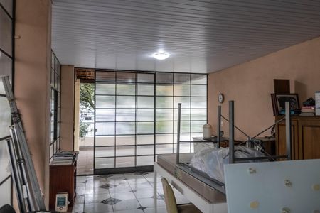 Casa à venda com 360m², 3 quartos e 3 vagasTerraço