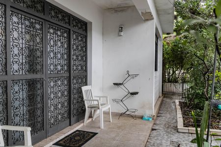 Casa à venda com 360m², 3 quartos e 3 vagasEntrada