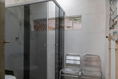 Casa à venda com 360m², 3 quartos e 3 vagasBanheiro da Suíte 3