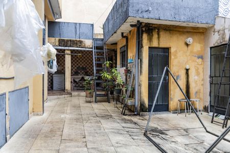 Casa à venda com 360m², 3 quartos e 3 vagasQuintal