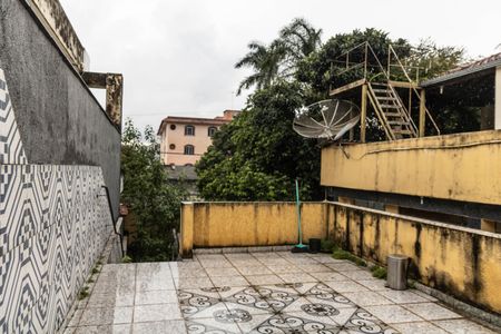 Casa à venda com 360m², 3 quartos e 3 vagasTerraço