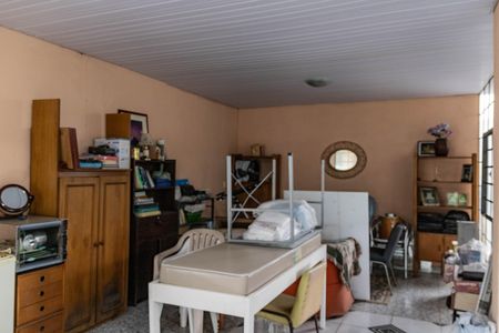 Casa à venda com 360m², 3 quartos e 3 vagasTerraço