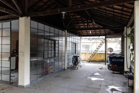 Casa à venda com 360m², 3 quartos e 3 vagasTerraço