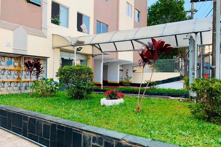 Apartamento à venda com 68m², 2 quartos e 1 vaga Apartamento à venda com 68m², 2 quartos e 1 vagaÁrea Comum