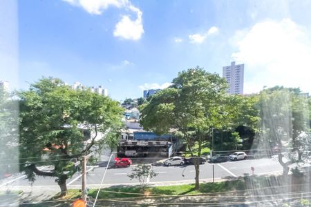 Apartamento à venda com 68m², 2 quartos e 1 vaga Apartamento à venda com 68m², 2 quartos e 1 vagaVista da Sala