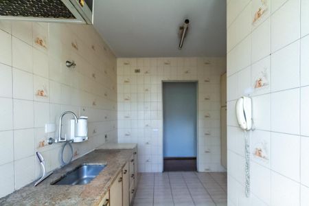 Apartamento à venda com 68m², 2 quartos e 1 vaga Apartamento à venda com 68m², 2 quartos e 1 vagaCozinha