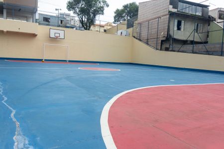 Apartamento à venda com 68m², 2 quartos e 1 vaga Apartamento à venda com 68m², 2 quartos e 1 vagaÁrea Comum