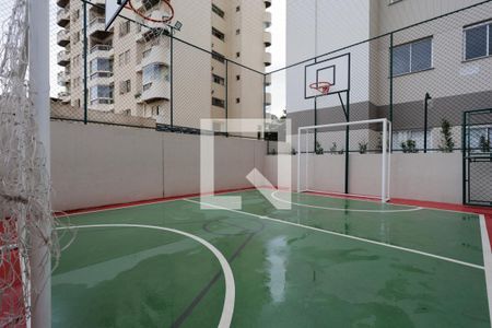 Apartamento para alugar com 42m², 2 quartos e 1 vaga Apartamento para alugar com 42m², 2 quartos e 1 vagaÁrea comum