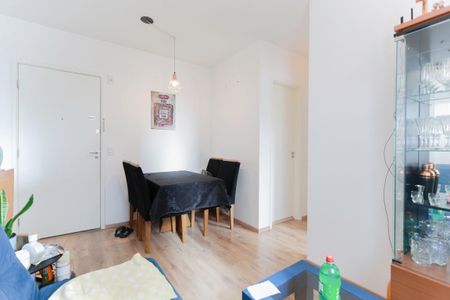 Sala de apartamento para alugar com 2 quartos, 42m² em Vila Nova Cachoeirinha, São Paulo