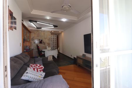 Sacada de apartamento à venda com 3 quartos, 75m² em Vila Prudente, São Paulo