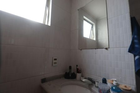 Apartamento à venda com 75m², 3 quartos e 1 vagaBanheiro da Suíte